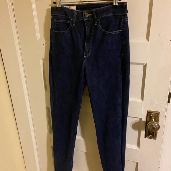Gap Size 28 High Rise Jeans - Picture 6 of 6
